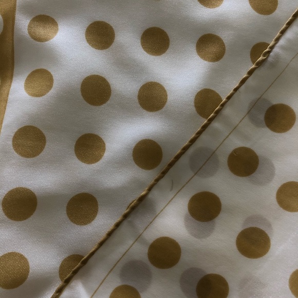 Vera Neumann Vintage Scarf MCM - Picture 6 of 8